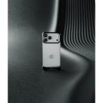 Protectie din titan Arc Pulse compatibila cu iPhone 17 Pro, Negru 14 - lerato.ro