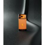 Protectie din titan Arc Pulse compatibila cu iPhone 17 Pro, Negru 15 - lerato.ro