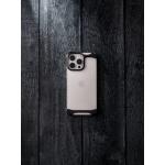 Protectie din aluminiu Arc Pulse compatibila cu iPhone 16 Pro Max, Negru 10 - lerato.ro