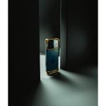 Protectie din aluminiu Arc Pulse compatibila cu iPhone 17 Pro, Gold 16 - lerato.ro