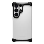 Protectie din aluminiu Arc Pulse compatibila cu Samsung Galaxy S26 Ultra, Negru 2 - lerato.ro