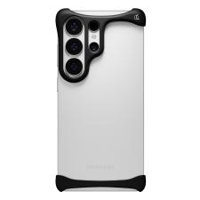 Protectie din aluminiu Arc Pulse compatibila cu Samsung Galaxy S26 Ultra, Negru