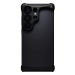 Protectie din aluminiu Arc Pulse compatibila cu Samsung Galaxy S26 Ultra, Negru 3 - lerato.ro
