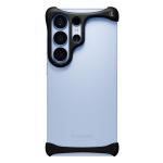 Protectie din aluminiu Arc Pulse compatibila cu Samsung Galaxy S26 Ultra, Negru 4 - lerato.ro