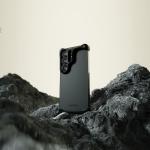 Protectie din aluminiu Arc Pulse compatibila cu Samsung Galaxy S26 Ultra, Negru 9 - lerato.ro