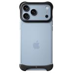 Protectie din aluminiu Arc Pulse compatibila cu iPhone 18 Pro Max, Matte Black 4 - lerato.ro