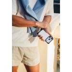 Protectie din aluminiu Arc Pulse compatibila cu iPhone 18 Pro, Matte Black 6 - lerato.ro