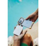 Protectie din aluminiu Arc Pulse compatibila cu iPhone 18 Pro, Gold 7 - lerato.ro