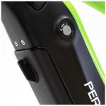 Bicicleta asistata electric Argento PerformanceMotor Bafang 250W, 45Nm, suspensie furca fata, pana la 35km/h, autonomie 100 km, Negru 6 - lerato.ro