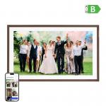 Rama foto digitala Arzopa D156, 15.6 inch, LCD, Full HD, 32 GB, WiFi, Maro 4 - lerato.ro