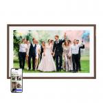 Rama foto digitala Arzopa D156, 15.6 inch, LCD, Full HD, 32 GB, WiFi, Maro 3 - lerato.ro