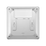 Access Point ASUS Expert WiFi EBA63, AX3000, Dual-Band, Quad-Core 1.7GHz CPU, 256MB/512MB Flash/RAM, Gigabit, WPA, WPS, SSH, 5 SSIDs, SDN, PoE & PoE Plus, Montare perete/tavan, Alb 6 - lerato.ro