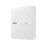 Access Point ASUS Expert WiFi EBA63, AX3000, Dual-Band, Quad-Core 1.7GHz CPU, 256MB/512MB Flash/RAM, Gigabit, WPA, WPS, SSH, 5 SSIDs, SDN, PoE & PoE Plus, Montare perete/tavan, Alb 4 - lerato.ro