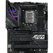 Placa de baza ASUS ROG STRIX Z790-E GAMING WIFI II, Socket 1700, Chipset Intel Z790, ATX, 5x M.2, PCI Express x16 5.0, 4x SATA III, Negru