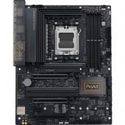 Placa de baza ASUS ProArt B650-CREATOR, Socket AM5, Chipset AMD B650, ATX, 3x M.2, PCI Express x16 4.0, 4x SATA III, Negru