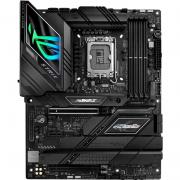 Placa de baza ASUS ROG STRIX Z790-F Gaming WiFi II, Socket 1700, Chipset Intel Z790, ATX, 5x M.2, PCI Express x16 5.0, 4x SATA III, Negru