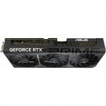 Placa video ASUS PRIME GeForce RTX5070 cu 12 GB GDDR& 192-bit, 7680 x 4320 pixeli, PCI Express 5.0, Negru 12 - lerato.ro