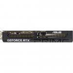 Placa video ASUS PRIME GeForce RTX5070 cu 12 GB GDDR& 192-bit, 7680 x 4320 pixeli, PCI Express 5.0, Negru 6 - lerato.ro