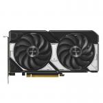 Placa video ASUS Dual GeForce RTX 5060 cu 8 GB GDDR& 128-bit, 7680 x 4320 pixeli, PCI Express x8 5.0, Negru 2 - lerato.ro