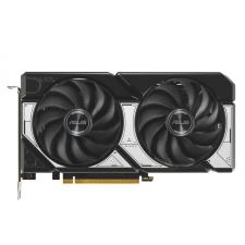 Placa video ASUS Dual GeForce RTX 5060 cu 8 GB GDDR& 128-bit, 7680 x 4320 pixeli, PCI Express x8 5.0, Negru