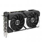 Placa video ASUS Dual GeForce RTX 5060 cu 8 GB GDDR& 128-bit, 7680 x 4320 pixeli, PCI Express x8 5.0, Negru 4 - lerato.ro