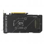 Placa video ASUS Dual GeForce RTX 5060 cu 8 GB GDDR& 128-bit, 7680 x 4320 pixeli, PCI Express x8 5.0, Negru 7 - lerato.ro