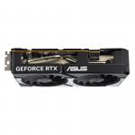 Placa video ASUS Dual GeForce RTX 5060 cu 8 GB GDDR& 128-bit, 7680 x 4320 pixeli, PCI Express x8 5.0, Negru 5 - lerato.ro