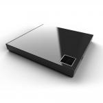 Blu-Ray portabil extern ASUS SBC-06D2X-U, 6X Combo BDXL, Negru 4 - lerato.ro