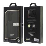 Carcasa Audi MagSafe compatibila cu Samsung Galaxy Z Fold 6, Negru 9 - lerato.ro