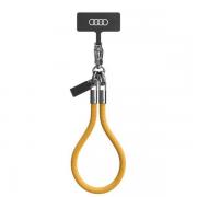 Snur pentru carcase Audi Crossbody, 28 cm x 8 mm, Galben