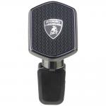 Suport auto Lamborghini Urus D7, Air Vent / Dashboard Mount, Compatibil MagSafe, Rotire 360 grade, Negru 2 - lerato.ro