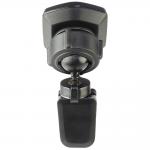 Suport auto Lamborghini Urus D7, Air Vent / Dashboard Mount, Compatibil MagSafe, Rotire 360 grade, Negru 4 - lerato.ro