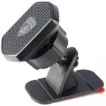 Suport auto Lamborghini Urus D7, Air Vent / Dashboard Mount, Compatibil MagSafe, Rotire 360 grade, Negru 5 - lerato.ro