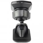 Suport auto Lamborghini Urus D7, Air Vent / Dashboard Mount, Compatibil MagSafe, Rotire 360 grade, Negru 7 - lerato.ro