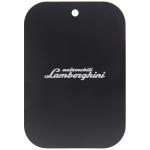 Suport auto Lamborghini Urus D7, Air Vent / Dashboard Mount, Compatibil MagSafe, Rotire 360 grade, Negru 8 - lerato.ro