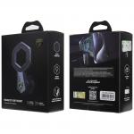 Suport auto Lamborghini Urus D8, Air Vent Mount, Compatibil MagSafe, Rotire 360 grade, Negru 10 - lerato.ro