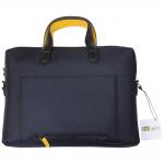 Geanta universala laptop 15 inch Lamborghini Huracan D10, Albastru 4 - lerato.ro