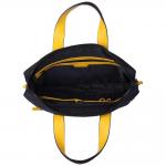 Geanta universala laptop 15 inch Lamborghini Huracan D10, Albastru 6 - lerato.ro