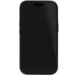 Carcasa Audi Silicone compatibila cu iPhone 15 Pro, Negru 5 - lerato.ro