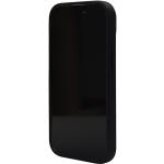 Carcasa Audi Silicone compatibila cu iPhone 15 Pro, Negru 7 - lerato.ro