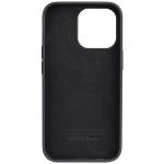 Carcasa Audi Silicone compatibila cu iPhone 13 Pro, Negru 5 - lerato.ro