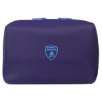 Organizator multifunctional Lamborghini Urus D10 Tech Pouch, Albastru 2 - lerato.ro