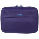 Organizator multifunctional Lamborghini Urus D10 Tech Pouch, Albastru 3 - lerato.ro