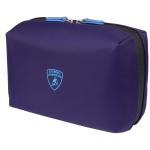 Organizator multifunctional Lamborghini Urus D10 Tech Pouch, Albastru 4 - lerato.ro