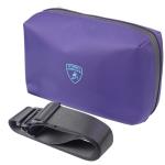 Organizator multifunctional Lamborghini Urus D10 Tech Pouch, Albastru 5 - lerato.ro