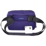 Organizator multifunctional Lamborghini Urus D10 Tech Pouch, Albastru 6 - lerato.ro