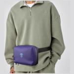 Organizator multifunctional Lamborghini Urus D10 Tech Pouch, Albastru 8 - lerato.ro
