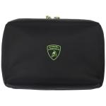 Organizator multifunctional Lamborghini Urus D10 Tech Pouch, Negru 2 - lerato.ro
