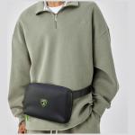 Organizator multifunctional Lamborghini Urus D10 Tech Pouch, Negru 8 - lerato.ro