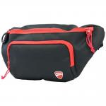 Borseta universala Ducati Waist Bag, Marime Forma ergonomica, Materiale durabile, Negru 2 - lerato.ro